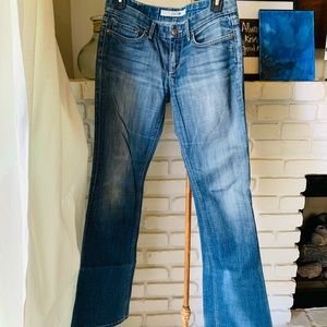 Joe’s Jeans. Boot cut style. Size 27.